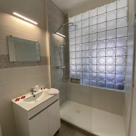 Hotel Agathe'hotel Royan