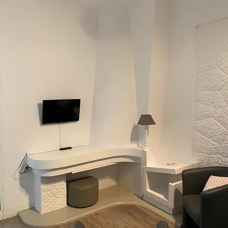 Agathe'hotel