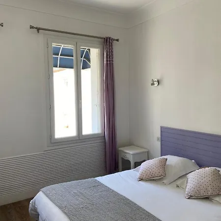 Hotel Agathe'hotel 2*