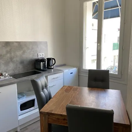 Hotel Agathe'hotel Royan