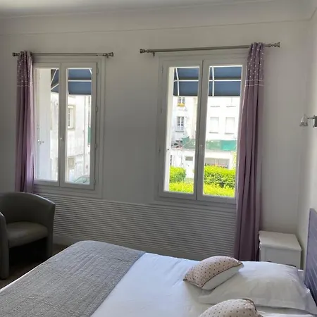 Hotel Agathe'hotel
