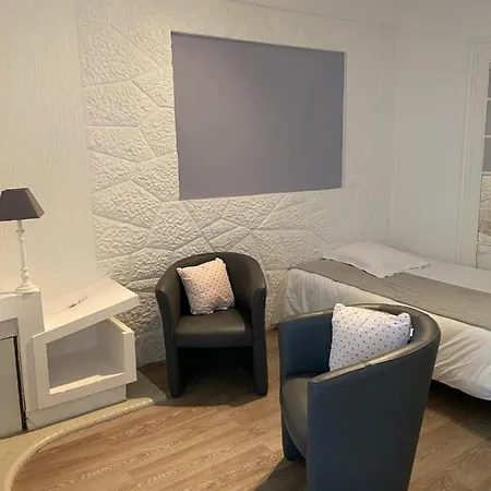Hotel Agathe'hotel