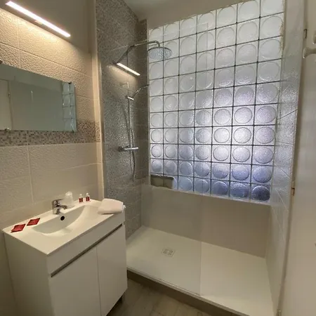 Hotel Agathe'hotel Royan