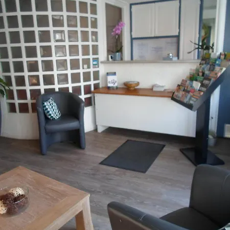 Hotel Agathe'hotel Royan