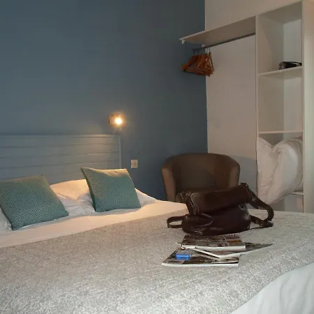 Agathe'hotel Hotel Royan