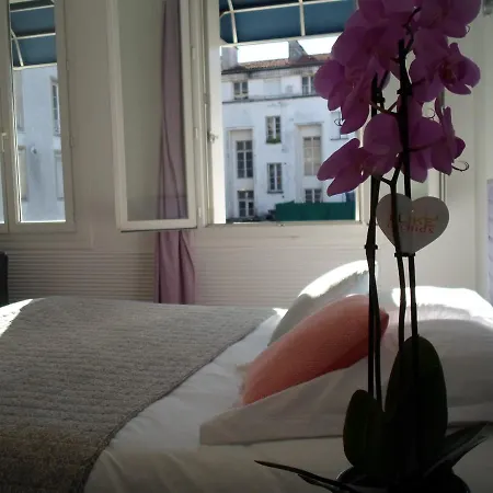 Agathe'hotel Royan