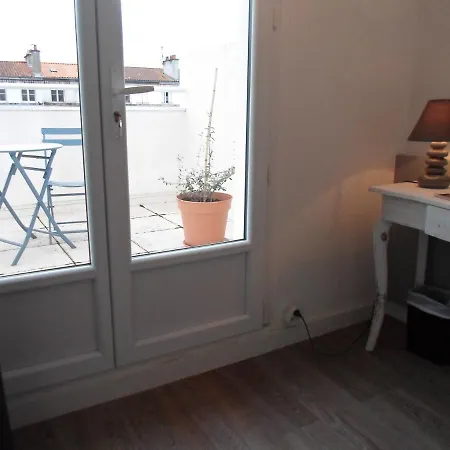 Agathe'hotel