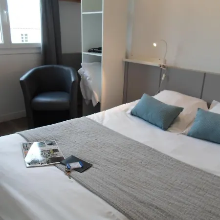 Hotel Agathe'hotel