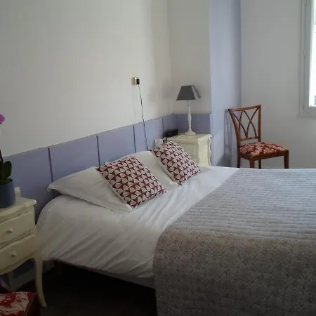 Hotel Agathe'hotel Royan